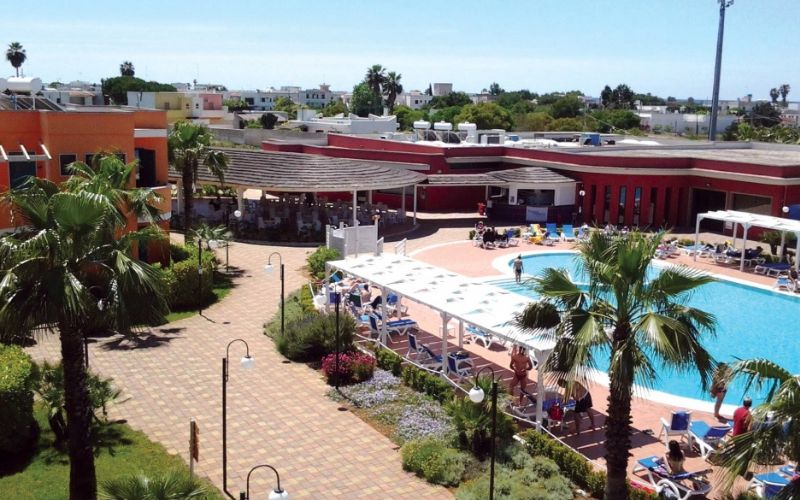 BAIAMALVA RESORT & SPA ****